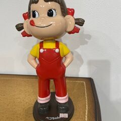 ペコちゃん　フィギュア(ID: 365）の画像