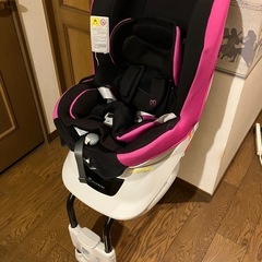 エールべべ　チャイルドシード