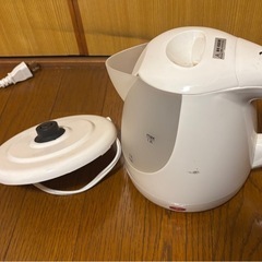 電気ケトル