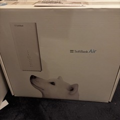 ソフトバンクエア