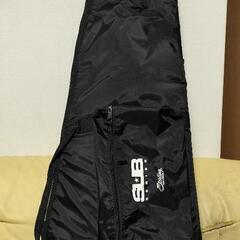 Sterling by MUSICMAN S.U.B.series Ray4の画像