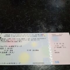 大樹生命Wリーグ