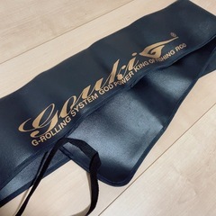 剛樹　釣り ロッドカバー 純正の画像