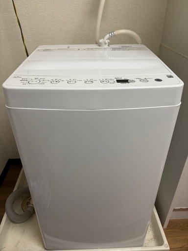 　交渉可能　一人暮らし　家電セット　　　