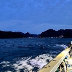 3月にクエ釣りに行きましょう🙃