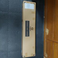 (新品未使用品) creerバイクガレージ バイクシェルター  Sサイズの画像