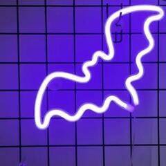 ネオンライト