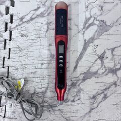  21393  ストレートアイロン KOIZUMI  180℃ ◆大阪市内・東大阪市他 6,000円以上ご購入で無料配達いたします！◆ ※京都・高槻・枚方方面◆神戸・西宮・尼崎方面◆生駒方面　それぞれ条件付き無料配送あり！            の画像