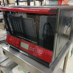 日立　オーブンレンジ　MRO-NV2000 【ジャンク品】