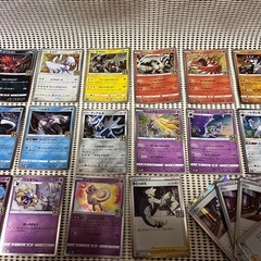 ポケモンカード