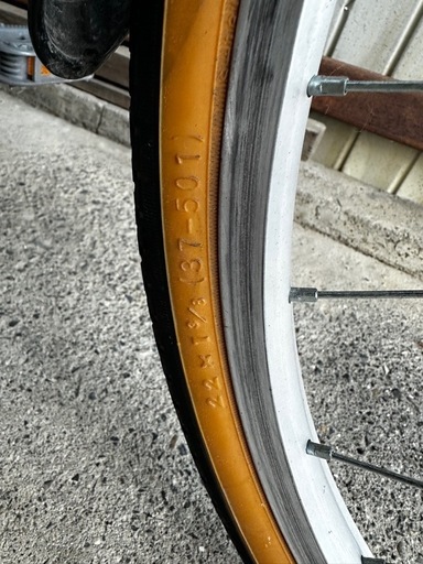子ども用自転車　22インチ