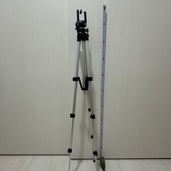カメラ三脚4段