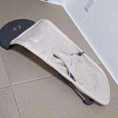 【お取引中】ベビービョルン メッシュバウンサーの画像