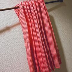 🌻✨👑完売👑✨🌻カフェ☕️カーテンと突っ張り棒です🙆‍♀️丁寧に...