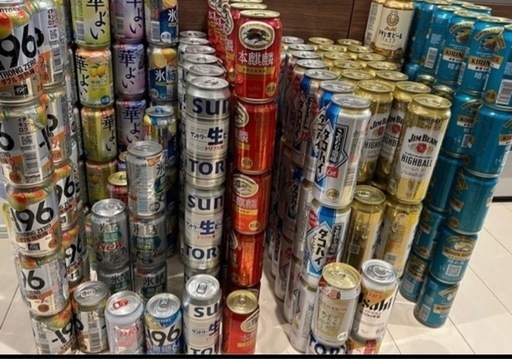 お酒セット