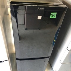NO 769 🌈福岡市内配送設置無料✨🌈　MRP15EZKK 冷...