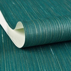 トイレ　DIY クロス張り替え　ペーパーホルダー交換の画像