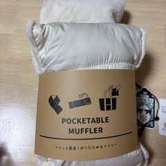 ③ マフラーの画像