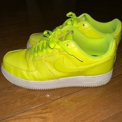 値下げ！❗️NIKE AIR forceの画像