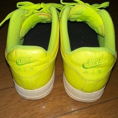値下げ！❗️NIKE AIR forceの画像