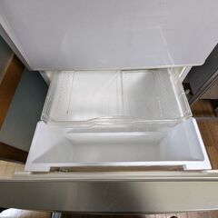 ナショナル　ノンフロン冷凍冷蔵庫　365Lの画像