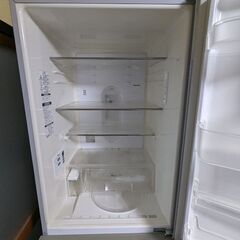 ナショナル　ノンフロン冷凍冷蔵庫　365Lの画像