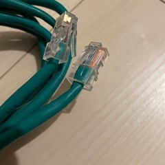 lanケーブルの画像