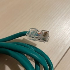lanケーブルの画像