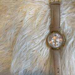 MICHEAL KORS 腕時計の画像