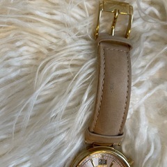 MICHEAL KORS 腕時計の画像