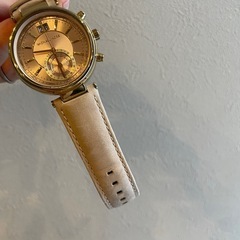MICHEAL KORS 腕時計の画像