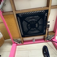 こたつの画像
