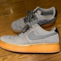 NIKE Air forceの画像