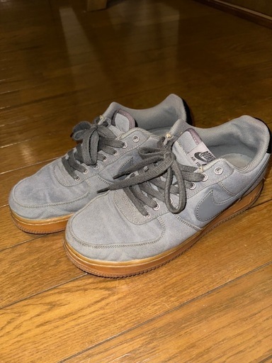 スニーカー NIKE Air force