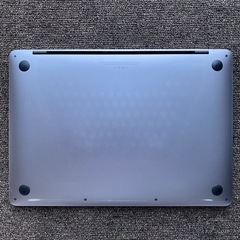 M1 MacBook Pro 13インチ スペースグレー 本体
の画像