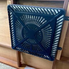 家具調こたつの画像