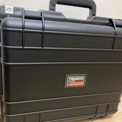 ＴＲＵＳＣＯ　プロテクターツールケース