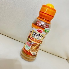 コープ　ごまドレッシング