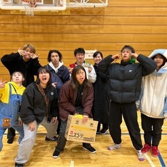 旭市　混合バレー　メンバー募集🏐