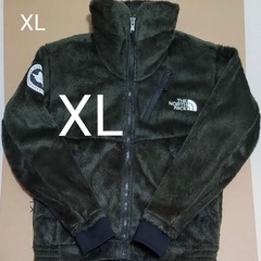(美品)　THE NORTH FACE アンタークティカ バーサ...
