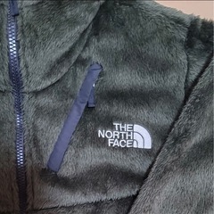 (美品)　THE NORTH FACE アンタークティカ バーサロフトジャケット　NA61930  XL 　ニュートープ　フリースの画像