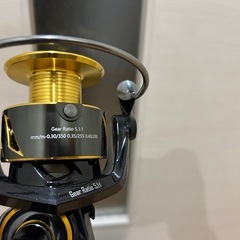 雰囲気のあるタックル 大阪 名古屋 釣具 中古 ルアー リール ロッド トップウォーター 買取 | どSな飼い犬の日常 釣りと旨いもんと仕事