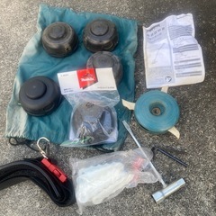 makita MUR189D の画像