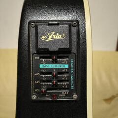 ARIA エレアコベースの画像