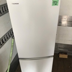 NO 772 🌈福岡市内配送設置無料✨🌈　GR-R15BS-W ...