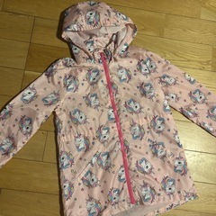 女の子服7着セット　130