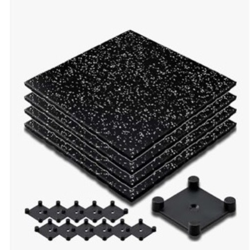 取引決定済　ジムマット　ラバーマット