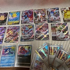ポケモンカード
の画像