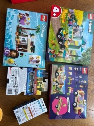 LEGOセット