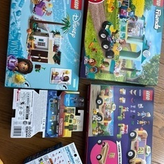 LEGOセットの画像